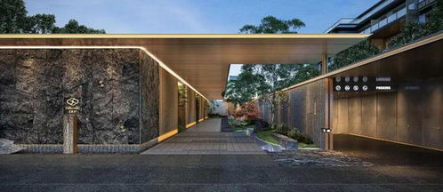 全网首曝 绿城狮山豪宅独家揭秘 碾压级产品,掀起市场大动荡