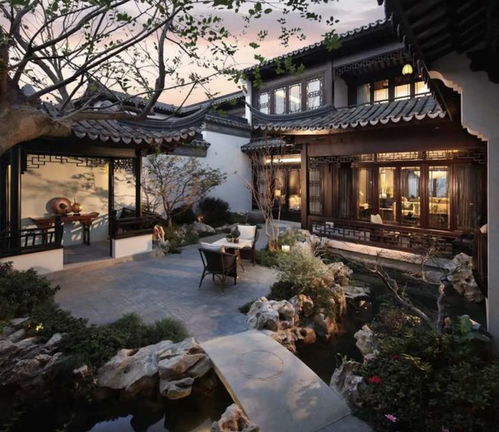 我在富豪的私人园林式豪宅上班,一天 烧掉 三万块