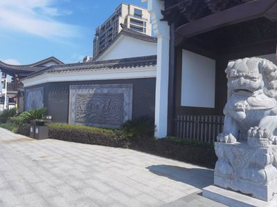 【2021年暑期社会实践】“青春之行-靓丽丽水”阅丽水历史 寻文化精神