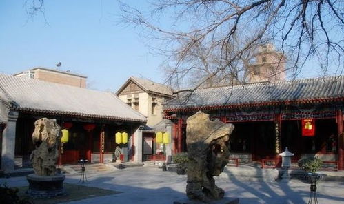 古代房子不是随便盖的,若一不小心坏了规矩,轻则杖责重则砍头