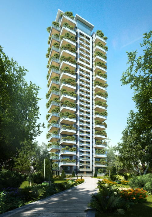 信联天地 超燃购房节 三重豪礼来袭 抢住李沧中心116 126㎡空中花园