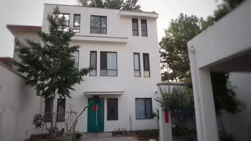 德和农村房屋改造古村落打造