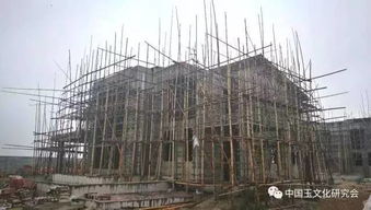 潮汕陈氏三兄弟花费近10亿元,就为了建这个豪宅