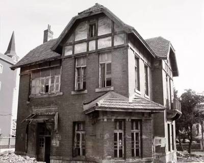 这是我见过的最怀旧也是最鲜活的1896!