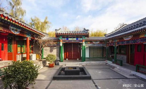 古代地广人稀,那么古人安家,是不是随便盖房都可以