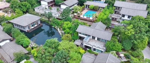 西山区乐居村盘活古村资源 打造宜居宜业旅居目的地