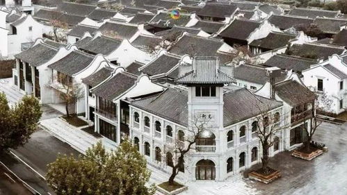 不是每一座古镇都配得上五一假期