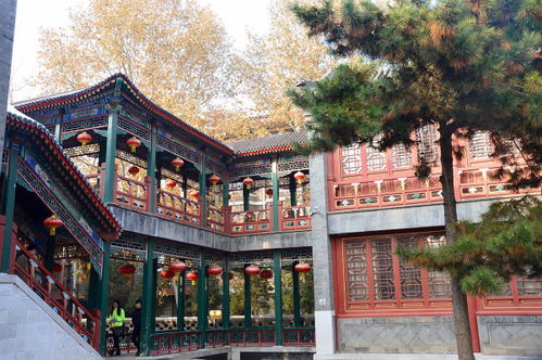 古时候的房子怎么装修的 客厅地位第1,装修处处有深意