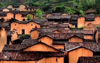 来浙江旅行,一定不能错过的7个小众古村,带你走进人间桃源