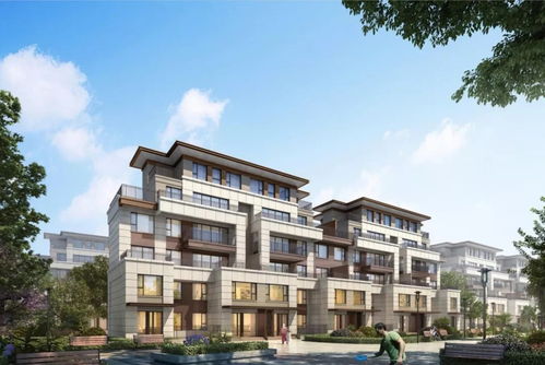 臻园 海口臻园周边配套怎么样 海南陞斐房地产