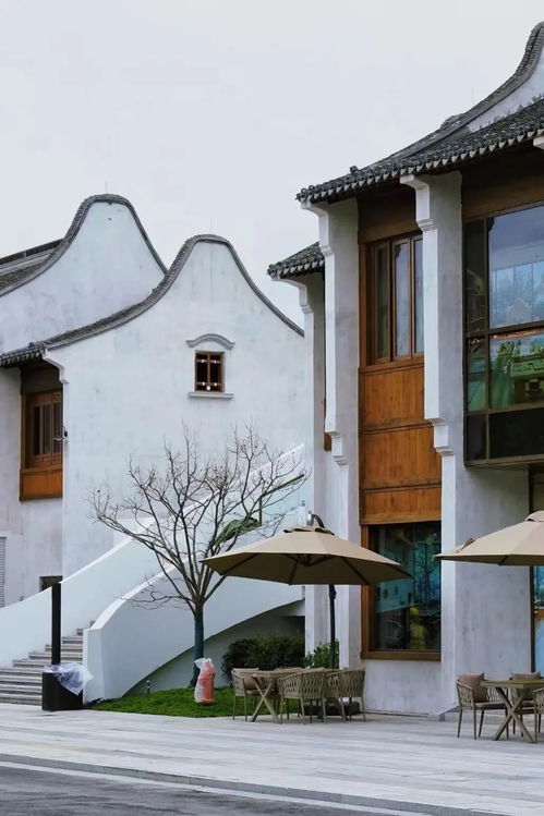 惠山古镇,如何开启下一程