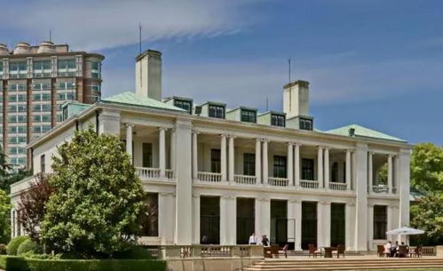 上海协盛营造厂 重视技术诚信经营的行业典范