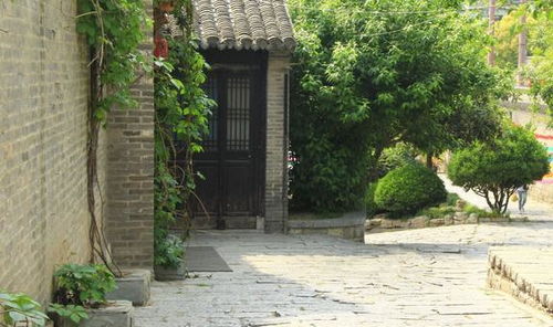 徐州的黄金宝地,古时的富人区,有400间明清房屋却没门票