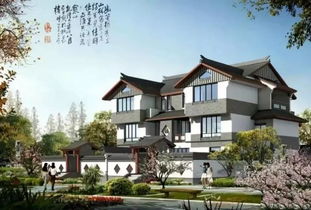 禁墅令丨别墅的稀缺时代丨以后有钱也买不到了