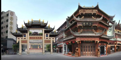 八月活动，缤纷来袭 | 古住宅文化之旅