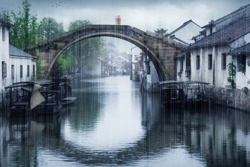 夏至之后古住宅的天气变化与居住应对