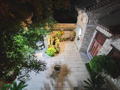 滑县85后夫妻爆肝一年，耗资百万打造惊艳古镇神仙小院