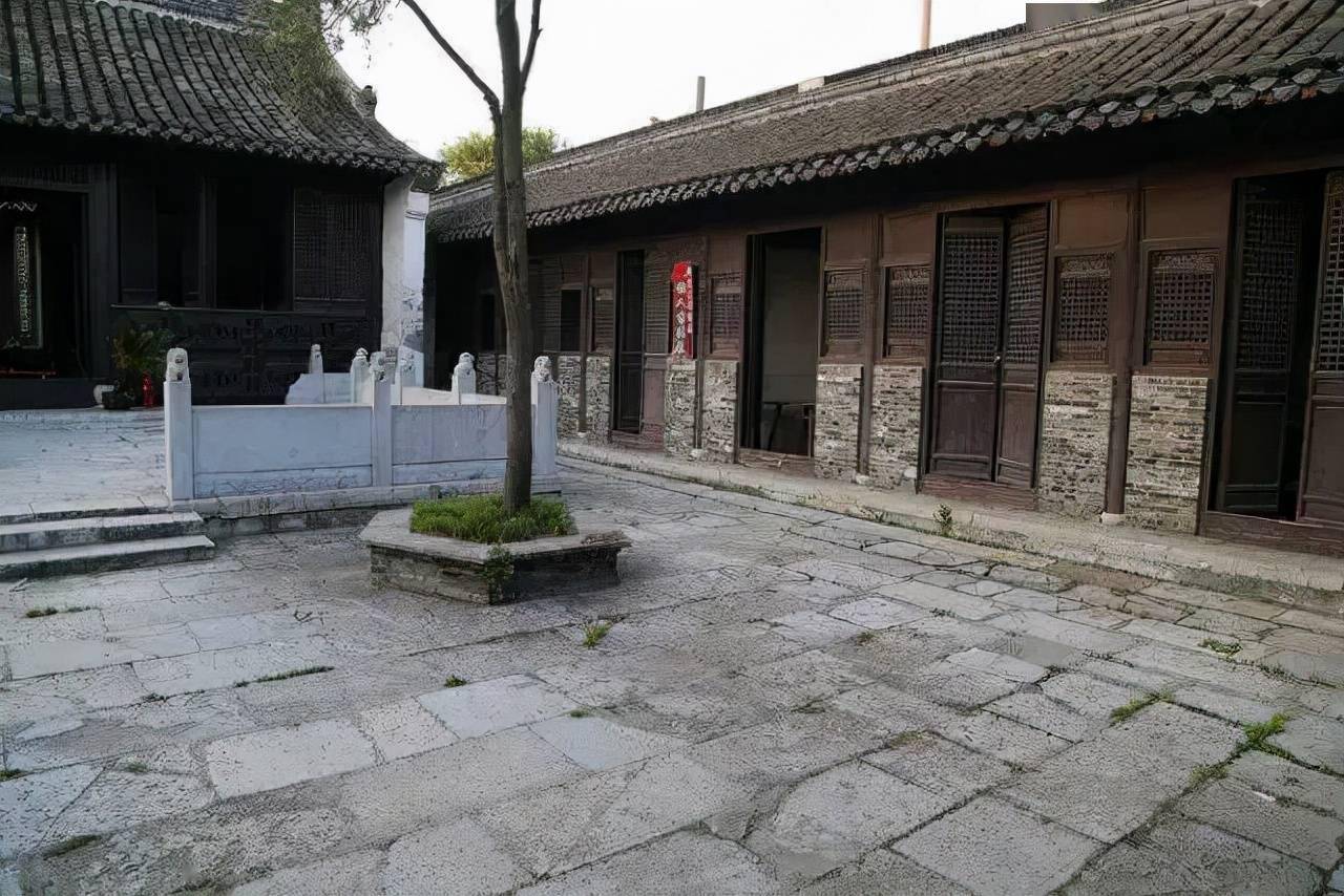 江苏镇江最美的7处古镇，一个比一个惊艳，你去过几个？