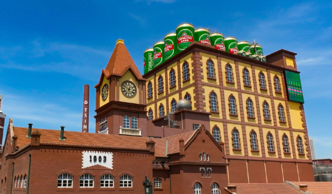 安徽黄山休宁海外劳务收入与古宅保护的发展机遇