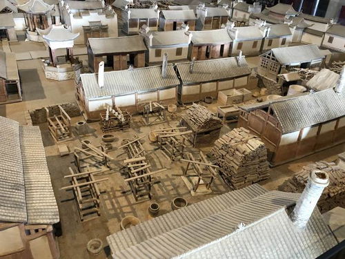 窑望古今 从明清皇家御窑到国家遗址公园