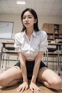 浴火之森 剧照