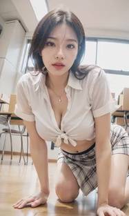 欣德 电影海报