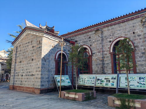 会理 古宅民居,古楼深巷,岁月静好