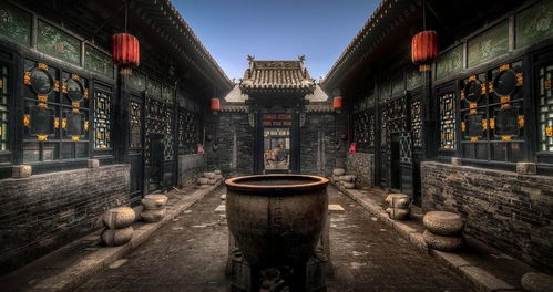 山西旅游发展忧思录 喜与忧 质与量 破与立,诗与远方...