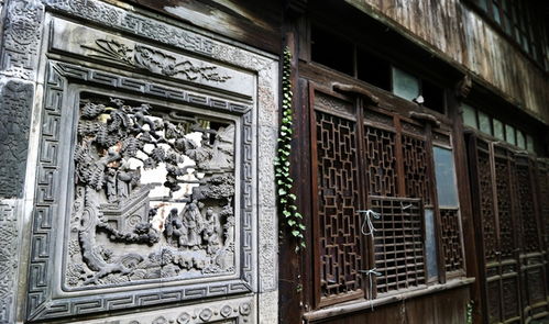 上海闹市藏着一座低调古豪宅,70间房雕刻精美,却没能保护好
