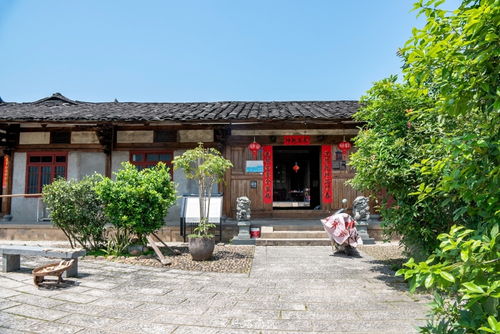 福州永泰隐藏一座千年古镇,三面环水造型奇特,周迅姚晨都来过
