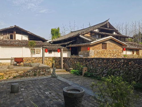 走遍福建古村落,福安一座1500年古堡,名字始于武则天时期