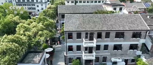 下足 绣花 功夫呵护城市记忆 解锁古建筑重焕生机 秘诀