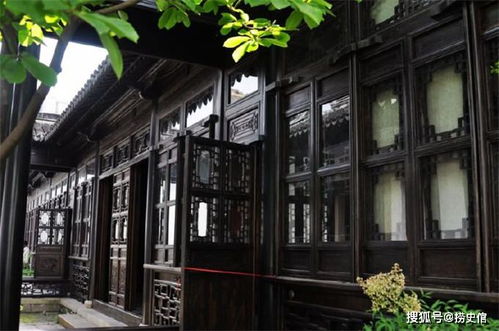 无锡有座庞大豪华古宅院,主人是晚清显赫人物,房子建成他为啥没住上