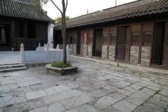 江苏镇江七大最美古镇古村 江南繁华地的别样风情