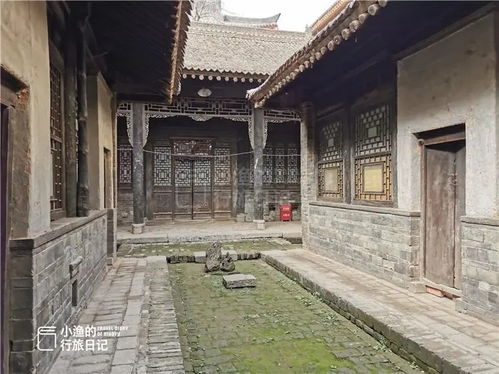 西安城墙根下的惊鸿一瞥