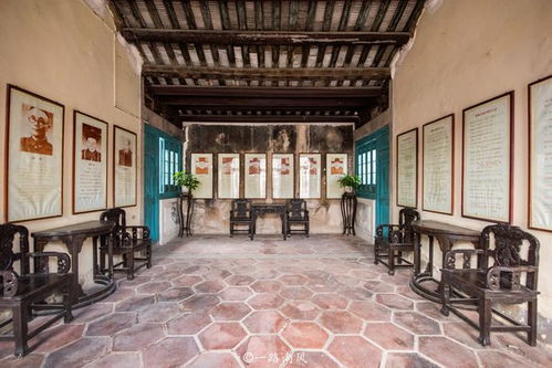 潮州 千年府城，粤东古韵