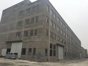 小蓝开发区厂房办公一体化出租 传统与现代的融合探索